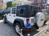 CHRYSLER JEEP WRANGLER UNLIMITED