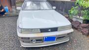 1988 TOYOTA SOARER