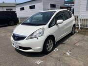 2007 HONDA FIT L