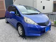 2011 HONDA FIT