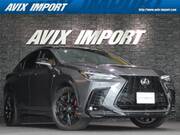2023 LEXUS NX