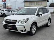 2012 SUBARU FORESTER