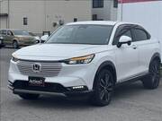 2021 HONDA VEZEL
