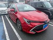 2021 TOYOTA COROLLA SPORT
