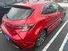 TOYOTA COROLLA SPORT