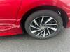 TOYOTA COROLLA SPORT