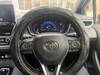 TOYOTA COROLLA SPORT