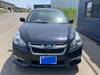 SUBARU LEGACY TOURING WAGON