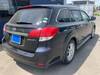SUBARU LEGACY TOURING WAGON