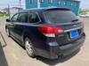 SUBARU LEGACY TOURING WAGON