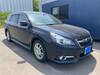 SUBARU LEGACY TOURING WAGON