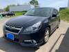 SUBARU LEGACY TOURING WAGON