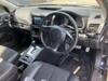 SUBARU LEGACY TOURING WAGON