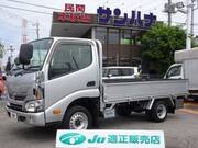2018 TOYOTA TOYOACE