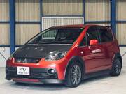 2011 MITSUBISHI COLT