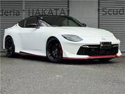 2025 NISSAN FAIRLADY Z
