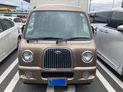 2001 SUBARU DIAS WAGON