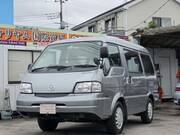 2016 MAZDA BONGO VAN