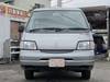MAZDA BONGO VAN
