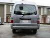 MAZDA BONGO VAN