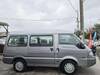 MAZDA BONGO VAN