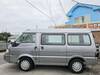 MAZDA BONGO VAN