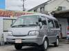 MAZDA BONGO VAN