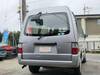 MAZDA BONGO VAN