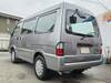 MAZDA BONGO VAN