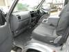 MAZDA BONGO VAN