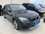 2013 BMW X1
