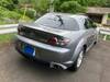 MAZDA RX-8