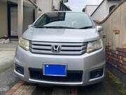 2011 HONDA FREED SPIKE