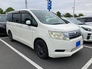 2011 HONDA STEPWAGON