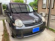 2009 TOYOTA SIENTA