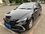 2017 TOYOTA MARK X