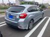 SUBARU IMPREZA SPORTS