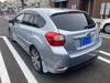 SUBARU IMPREZA SPORTS