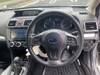 SUBARU IMPREZA SPORTS