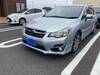 SUBARU IMPREZA SPORTS