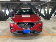 2015 MAZDA CX-5