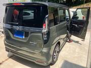 2023 SUZUKI SOLIO BANDIT