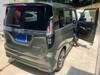 SUZUKI SOLIO BANDIT