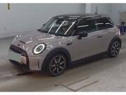 2023 BMW MINI COOPER S