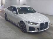 2022 BMW 4 SERIES