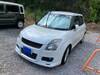 SUZUKI SWIFT SPORT