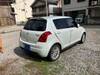 SUZUKI SWIFT SPORT