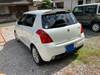SUZUKI SWIFT SPORT