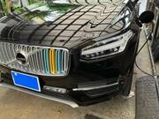 2016 VOLVO XC90