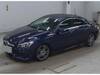 MERCEDES BENZ CLA-CLASS